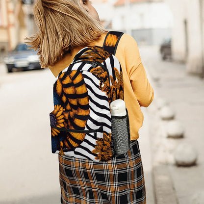 Children's School Backpack A012 (8 Sites)