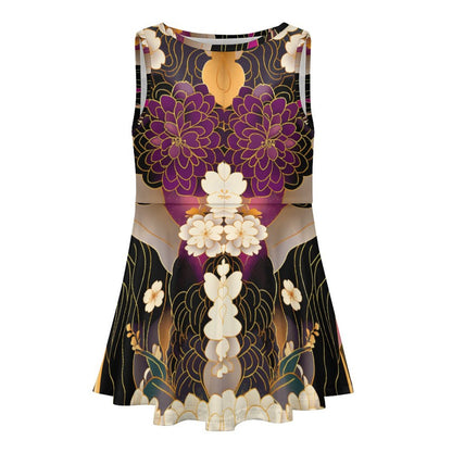 Girls dress Girls Dress (F12Q)