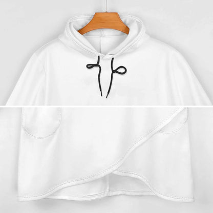 Hoodie Women's Mid-length Slim Fit Hoodie