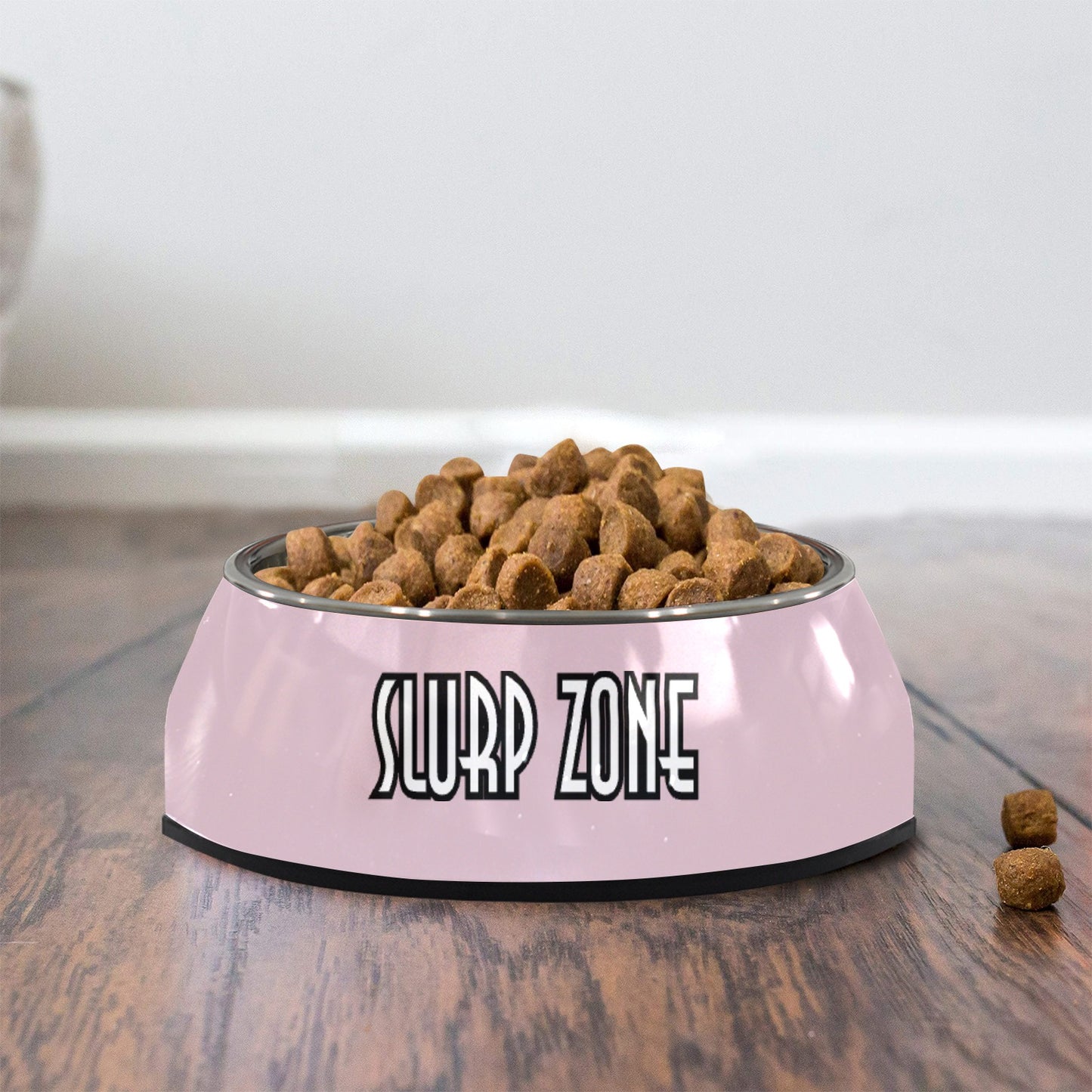 Slurp Zone Pet Bowl Pet Bowl