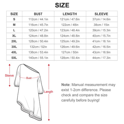 Diagonal shoulder two piece set Women's Off Shoulder Two-piece Set
