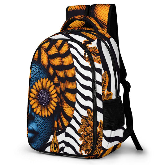 Multi-Pocket Travel Bags