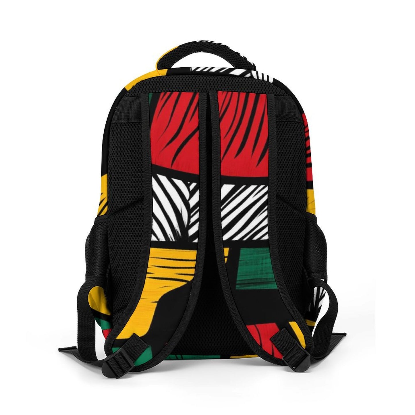 Refrigerator pocket Backpack Pocket Backpack