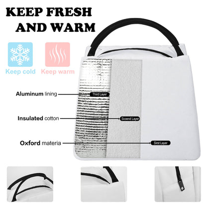 Lunch Bag A005 (All-Over Printing)