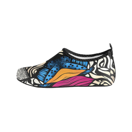 Women's Barefoot Aqua Shoes