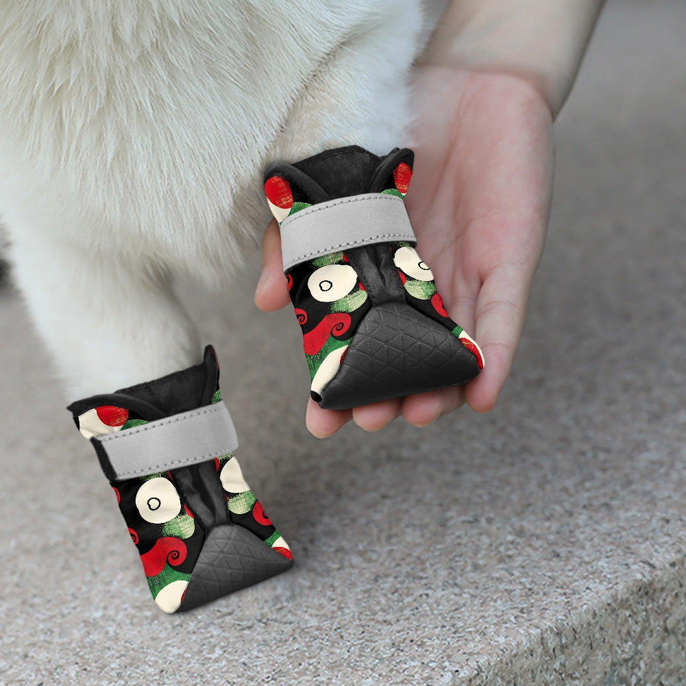 Dog Boots & Paw Protectors