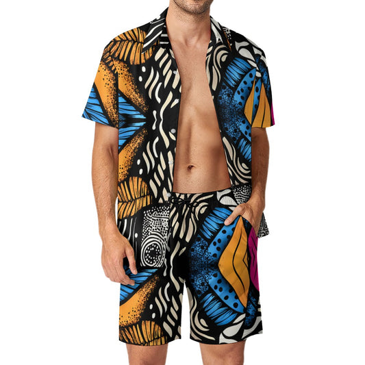 Leisure Beach Suit