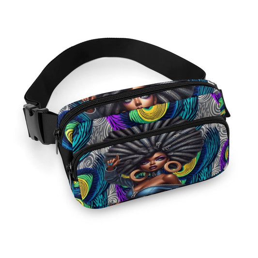 Bum Bag (All-Over Printing)