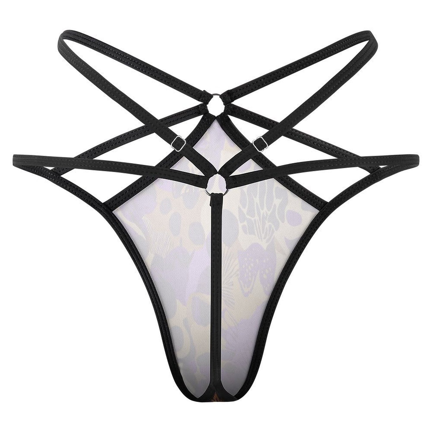 Sexy G String Thong for Women NZ066