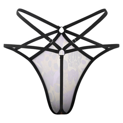 Sexy G String Thong for Women NZ066