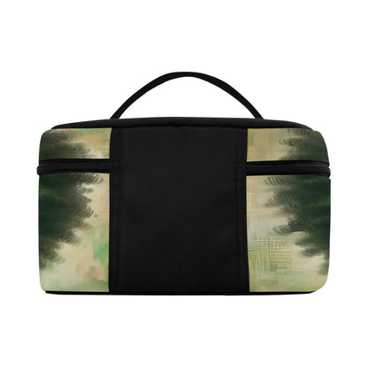 Afrocentric Cosmetic Bag (Model 1658) (Large)