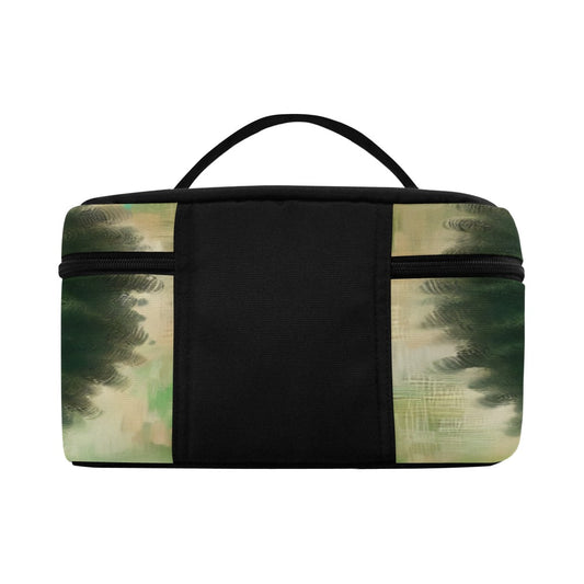 Afrocentric Cosmetic Bag (Model 1658) (Large)