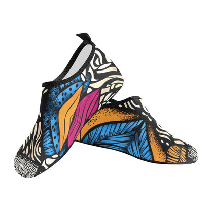 Kid's Barefoot Aqua Shoes