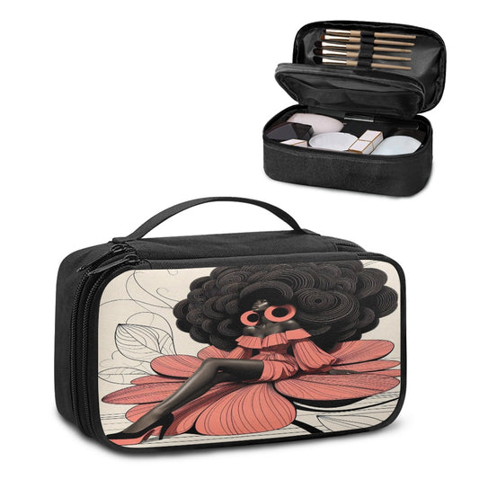 Cosmetic bag
