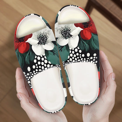 Fashion Slides Sandals