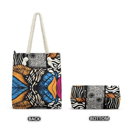 Summer Beach Bags