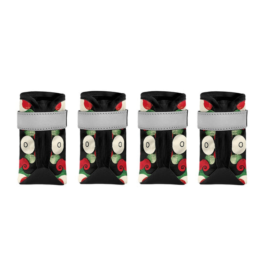 Dog Boots & Paw Protectors