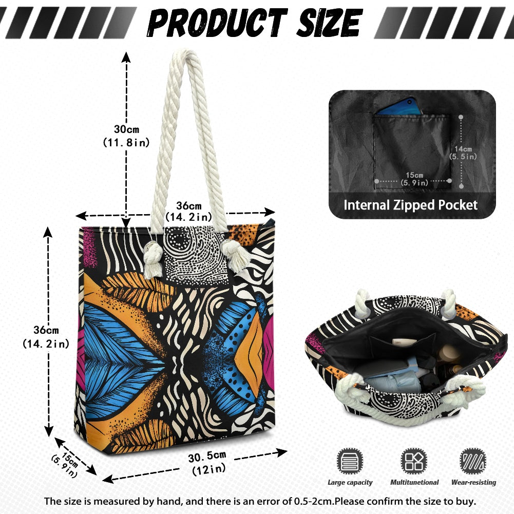 Summer Beach Bags