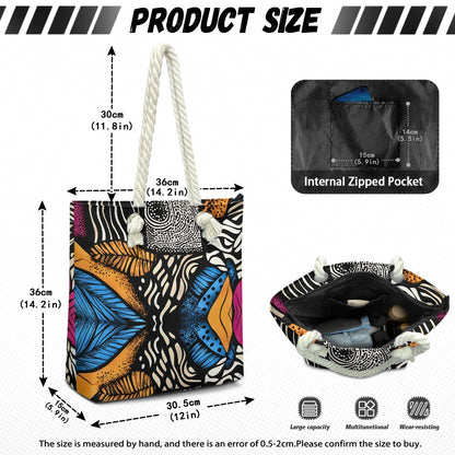 Summer Beach Bags