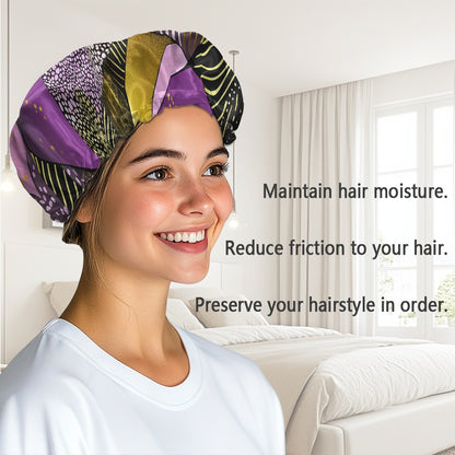 Sleep Bonnet Cap