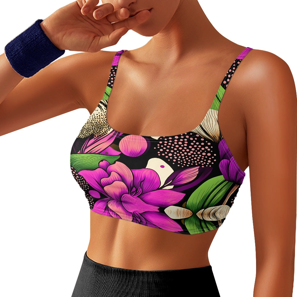 Sports Bras