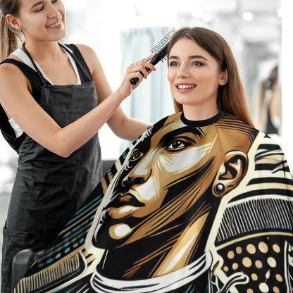 Adult barber apron Adult Barber Apron