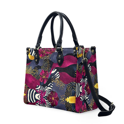Ladies PU handbag