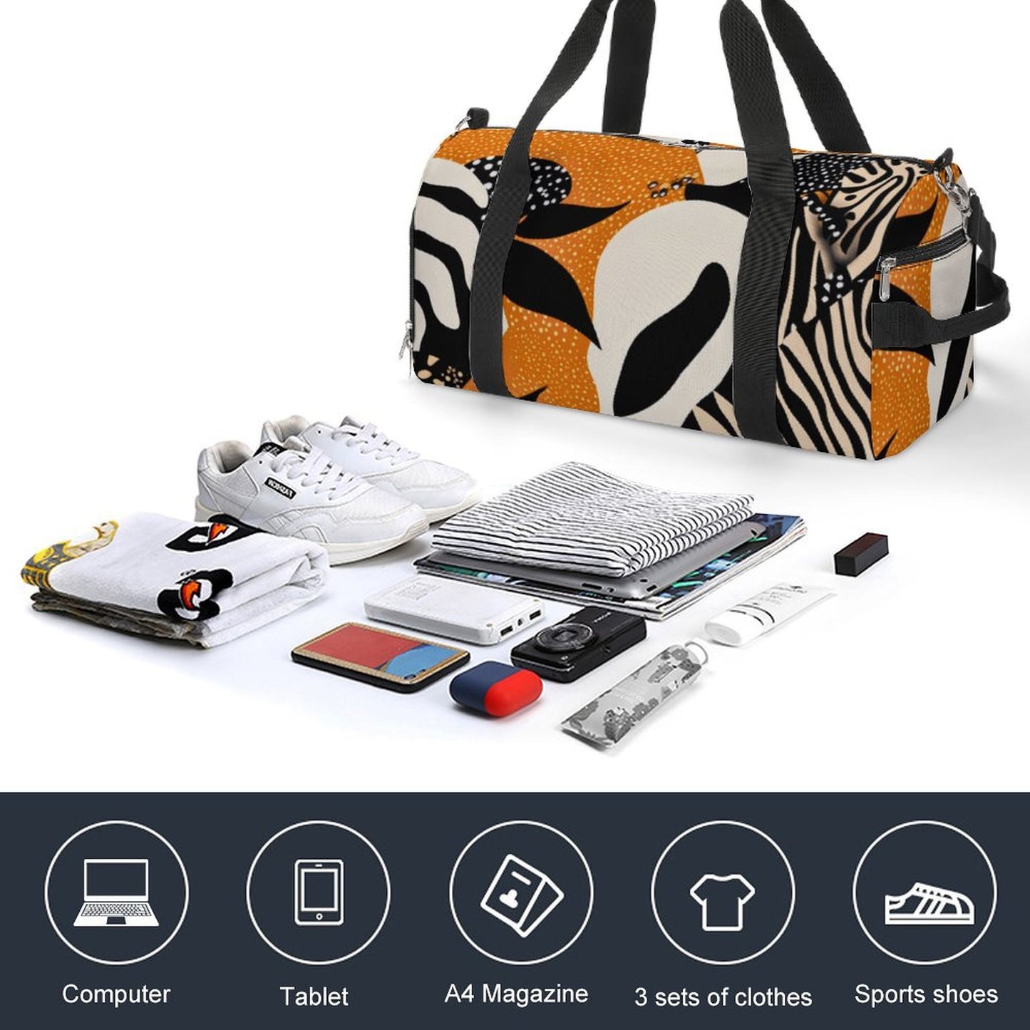 Gym bag Gym Bag