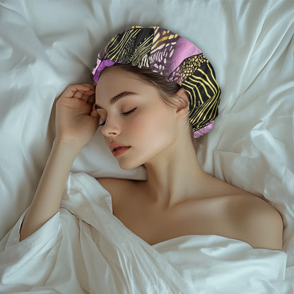 Sleep Bonnet Cap
