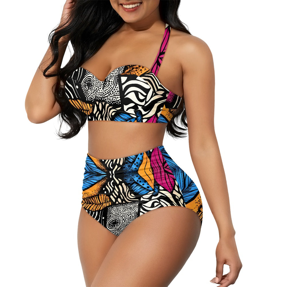 Two-piece Swimsuit