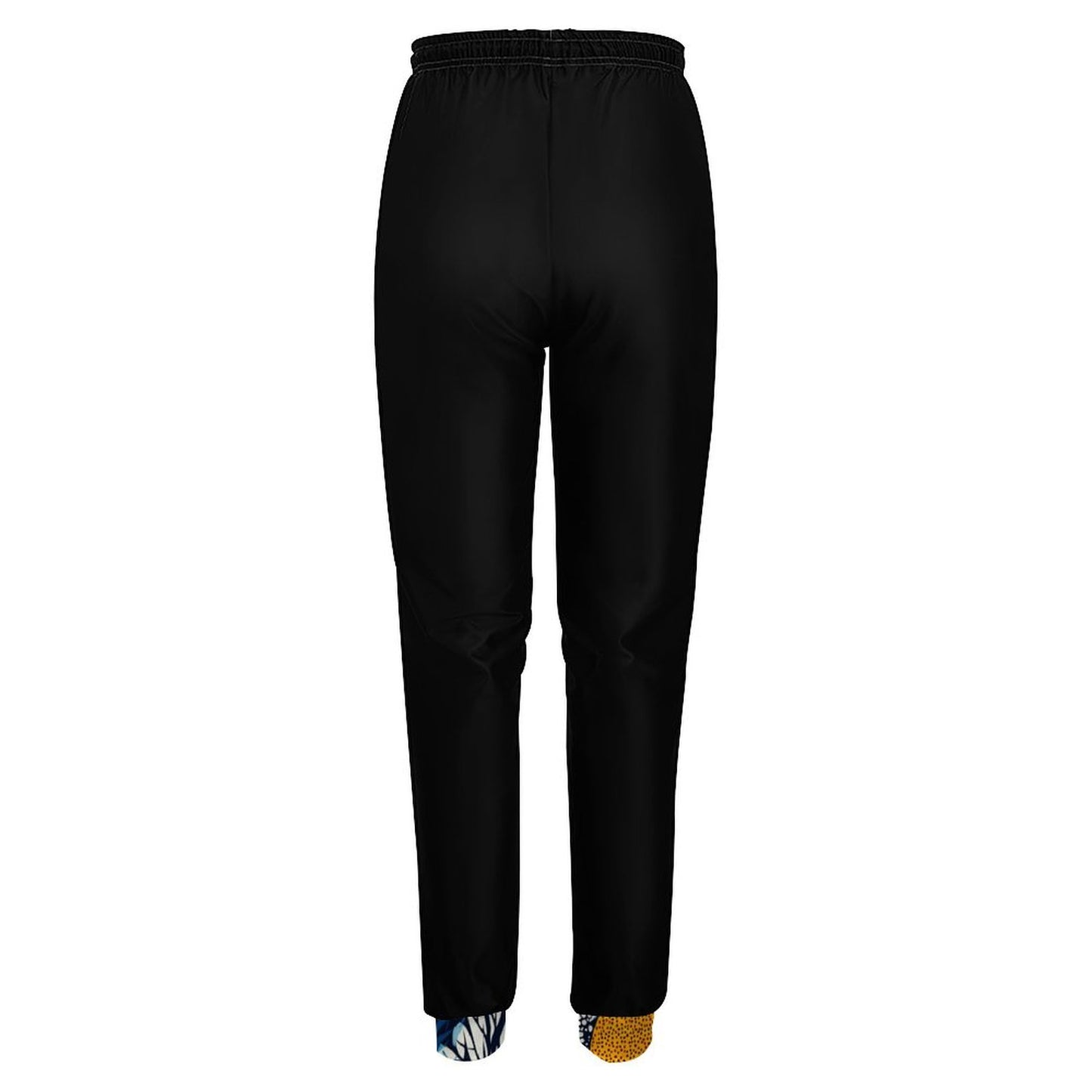 Women's all India Pant Women's All Over Print Sweatpants