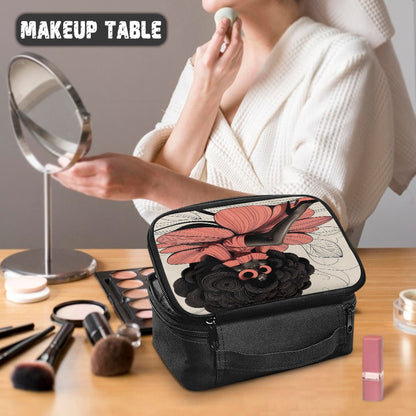 Cosmetic bag