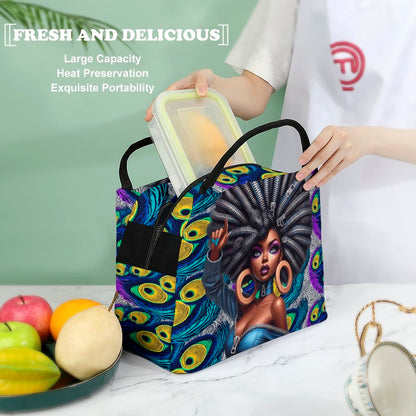 Lunch Bag A005 (All-Over Printing)