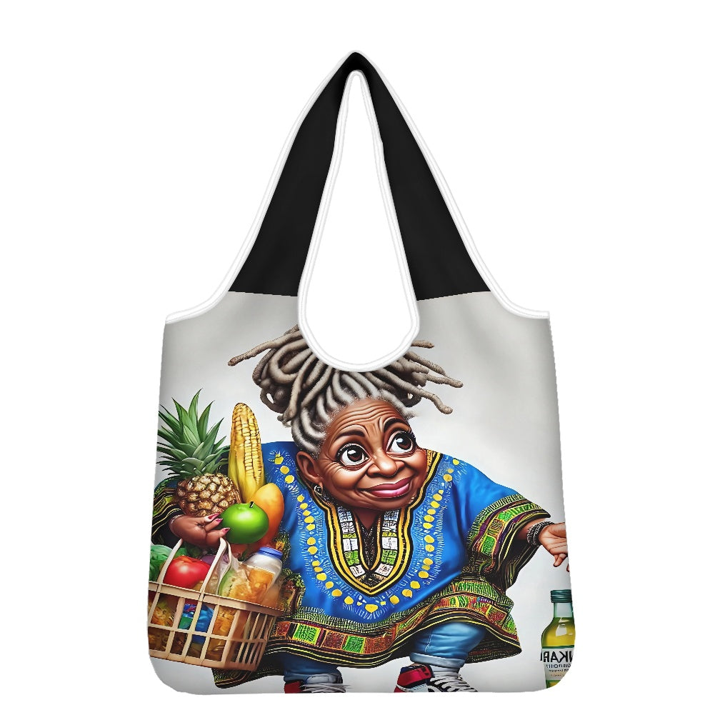Shopping bag (large version)