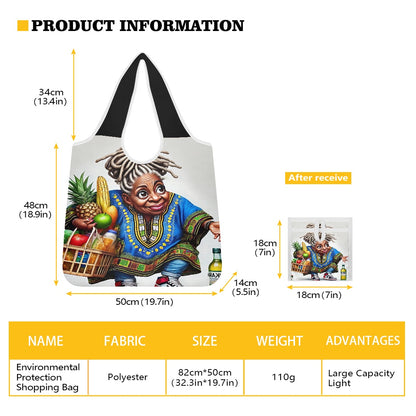 Shopping bag (large version)