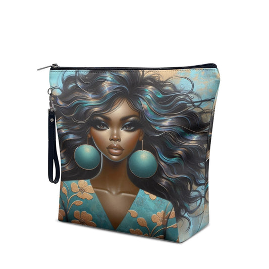 Cosmetic bag (large)