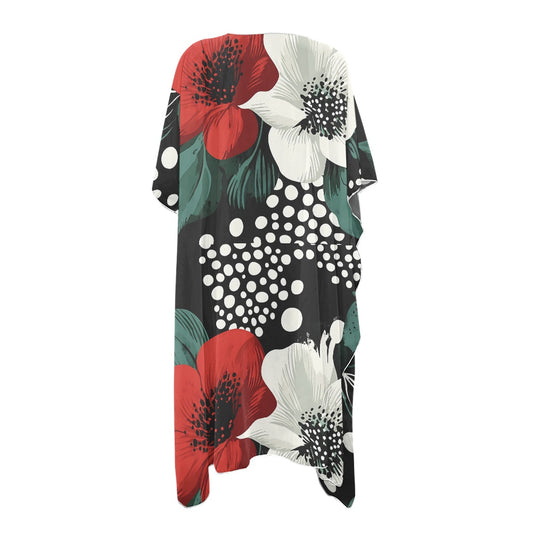 Women's Beach Smock