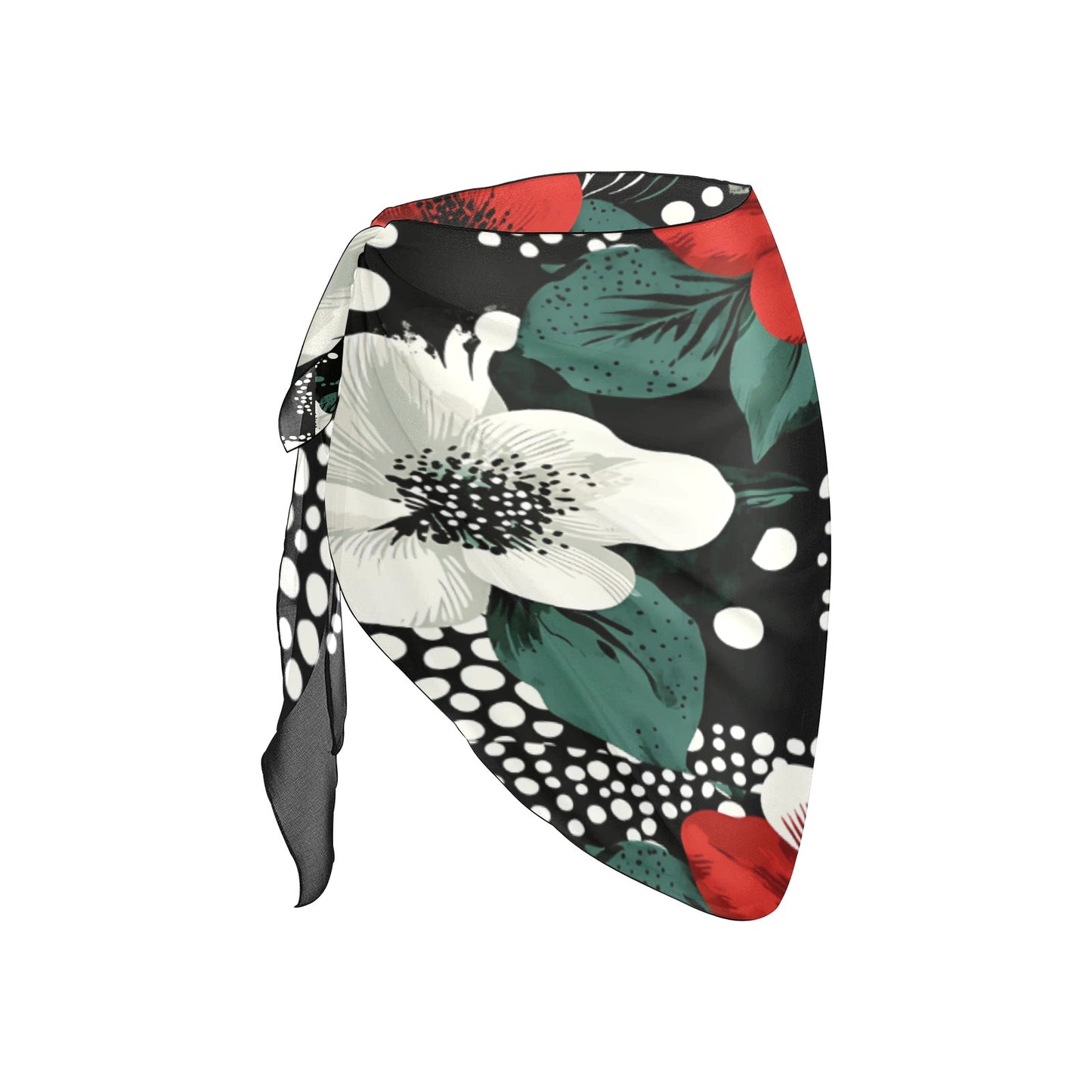 Women's Beach Sarong Wrap