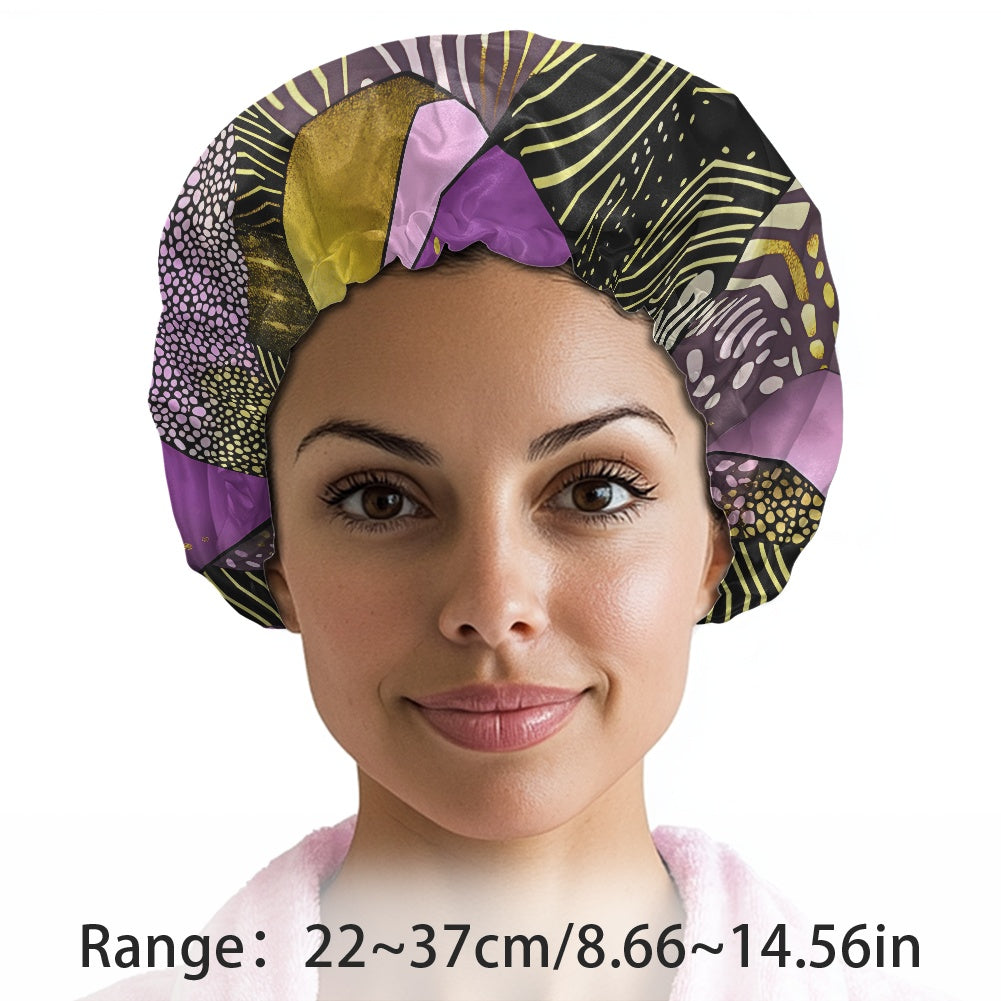 Sleep Bonnet Cap