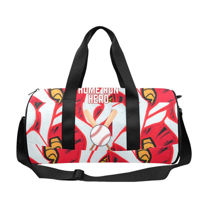 Home Run Hero Travel Duffel Bags (Model 1679)