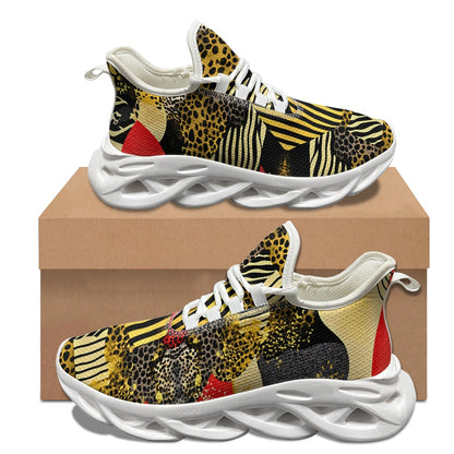 Max Soul Shoes
