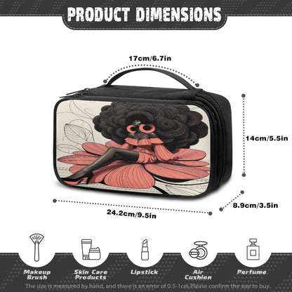 Cosmetic bag