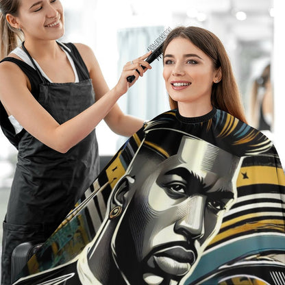 Adult barber apron Adult Barber Apron