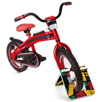 Balance Bike Parking Stand Balance Bike Parking Rack