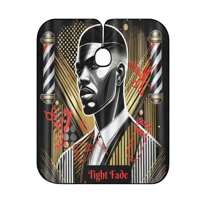Adult barber apron Adult Barber Apron