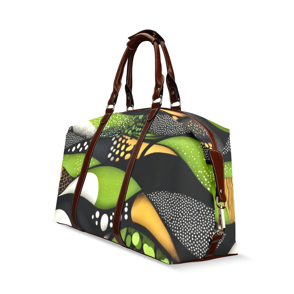 Flight Bag (Model1643)