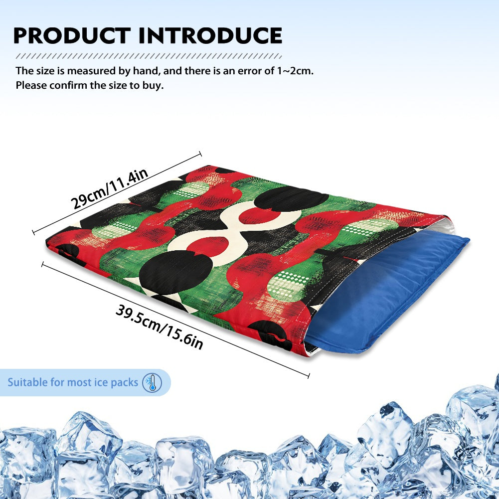 pet ice pack