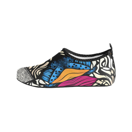 Men's Barefoot Aqua Shoes
