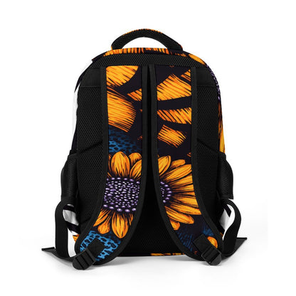 Multi-Pocket Travel Bags
