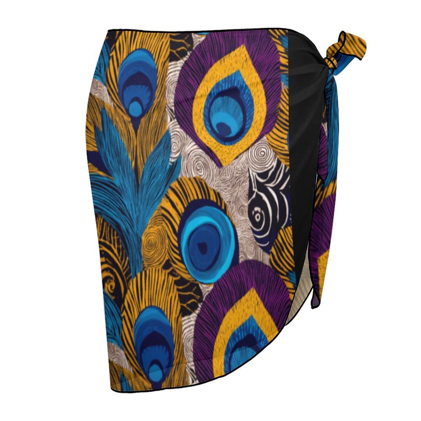 Beach Wrap Skirt SQ005